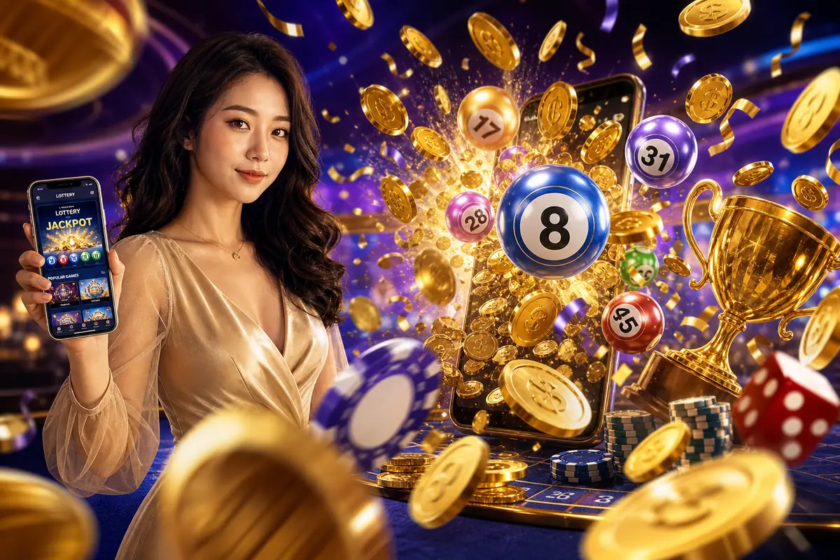 mama24 Sic Bo meja dadu live casino