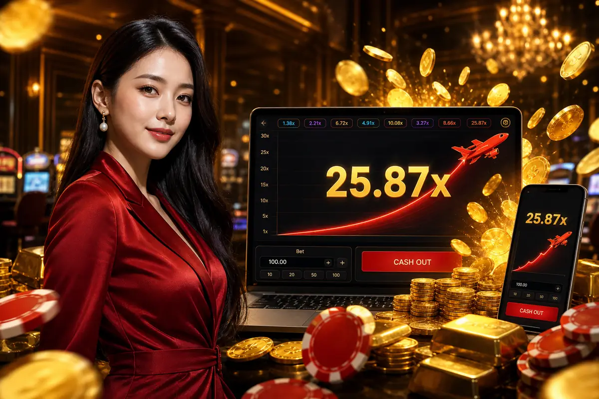 mama24 platform kasino online Malaysia