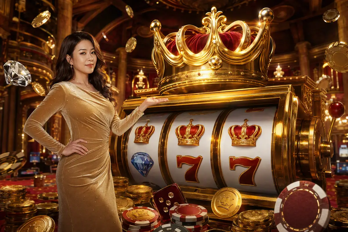 mama24 strategi pertaruhan Sic Bo