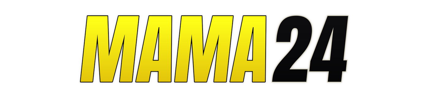 mama24 logo